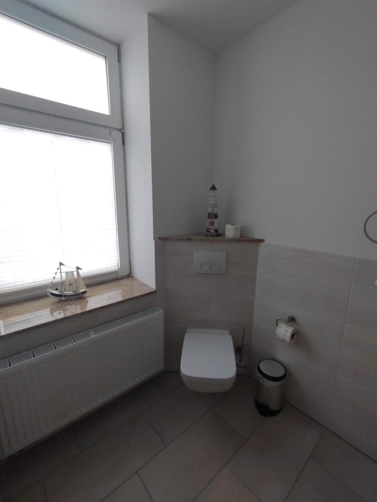 Ferienwohnung Lange Burgstadt 外观 照片